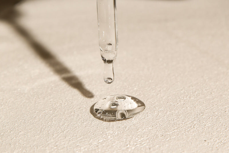 Multi Vitamin Shot Serum