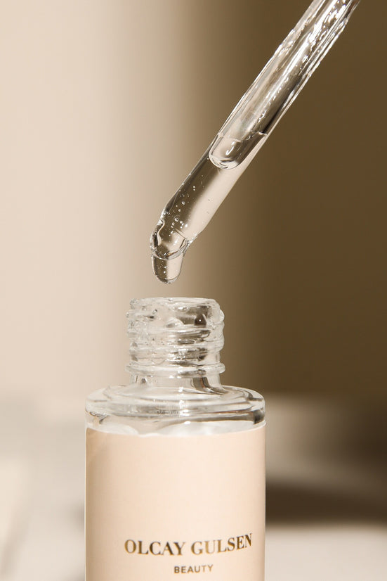 Multi Vitamin Shot Serum