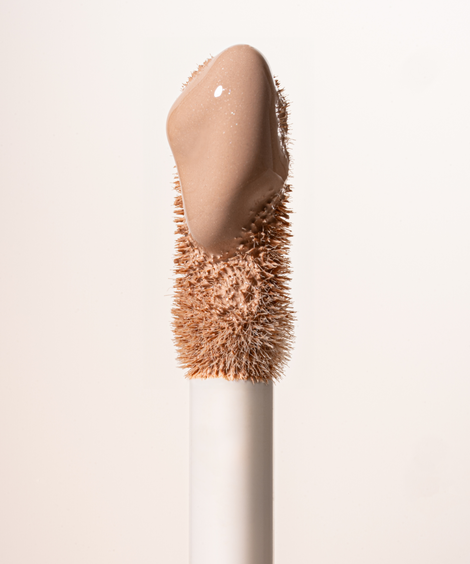 FOUNDATION BRUSH