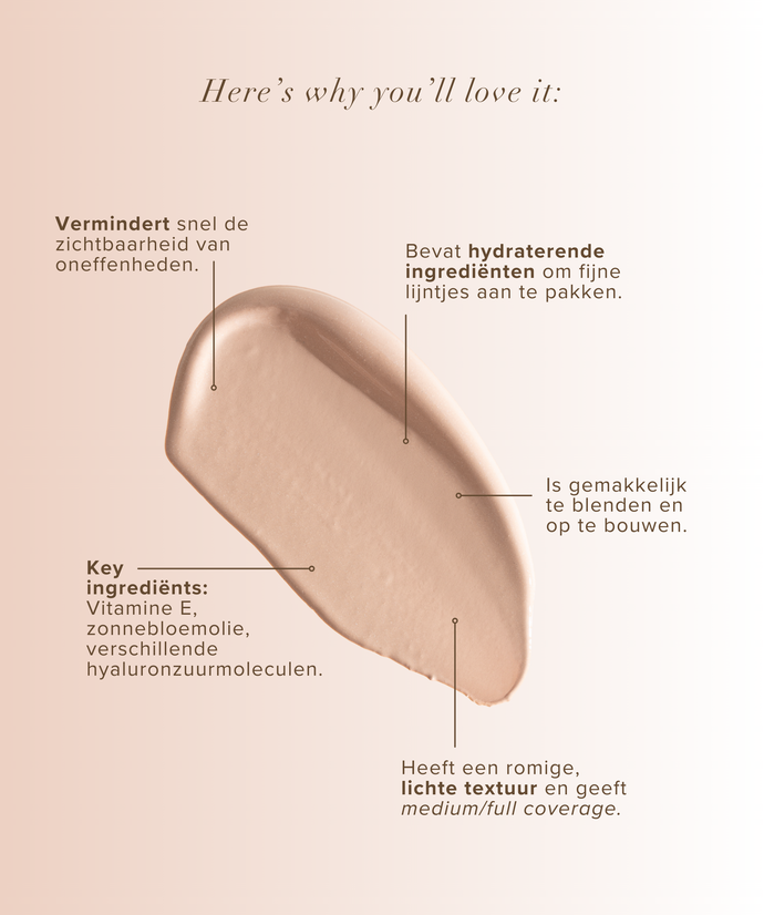 BRIGHTENING CONCEALER | MEDIUM