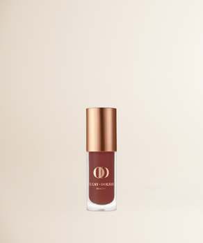 OLCAY + DOLSHE LIP OIL | ESPRESSO