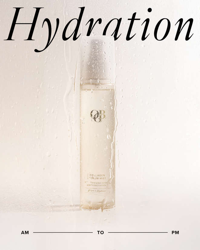 Collagen Serum Mist