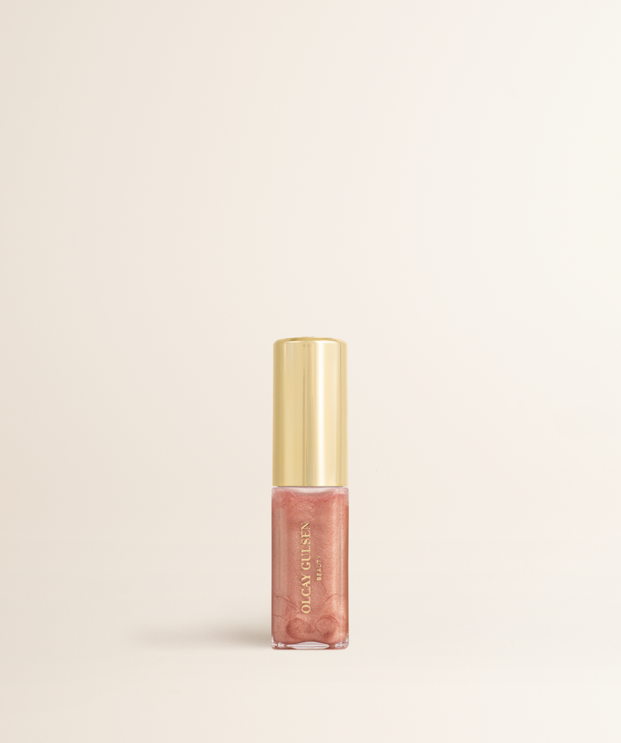 MIRACLE GOLDEN HOUR LIP OIL SPF30