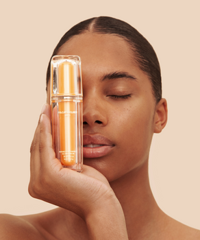 MIRACLE VITAMIN C GLOW SERUM