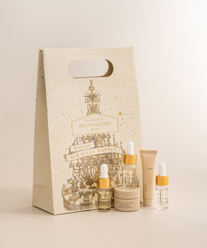 MINI SKINCARE KIT