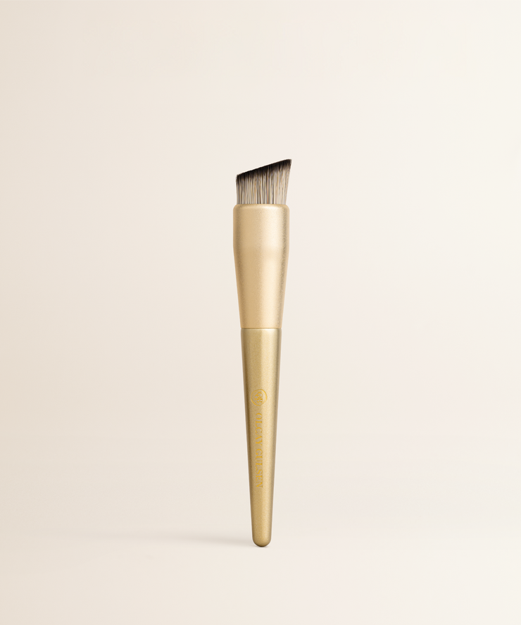 FOUNDATION BRUSH