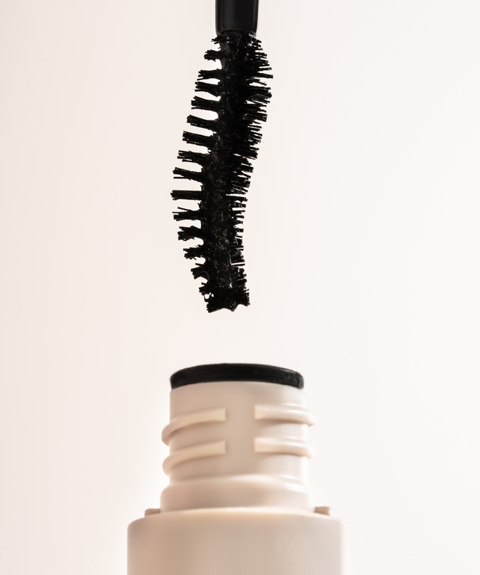 MAXIMUM VOLUME MASCARA | BLACK