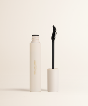 MAXIMUM VOLUME MASCARA | BLACK