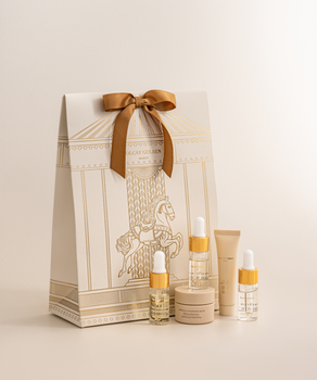 MINI SKINCARE KIT