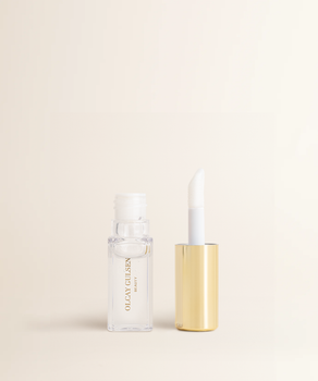 PLUMPING LIP OIL | TRANSPARANT